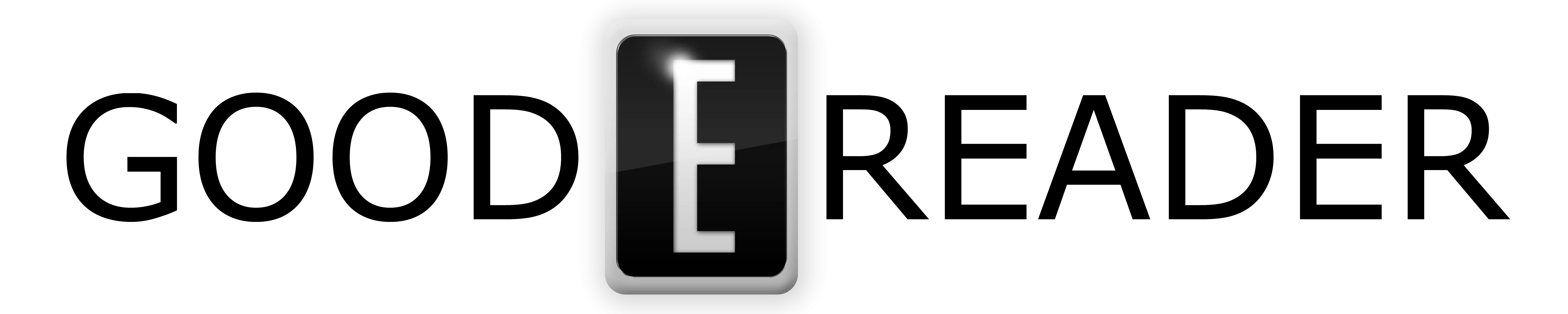 Goood e-Reader Adverising